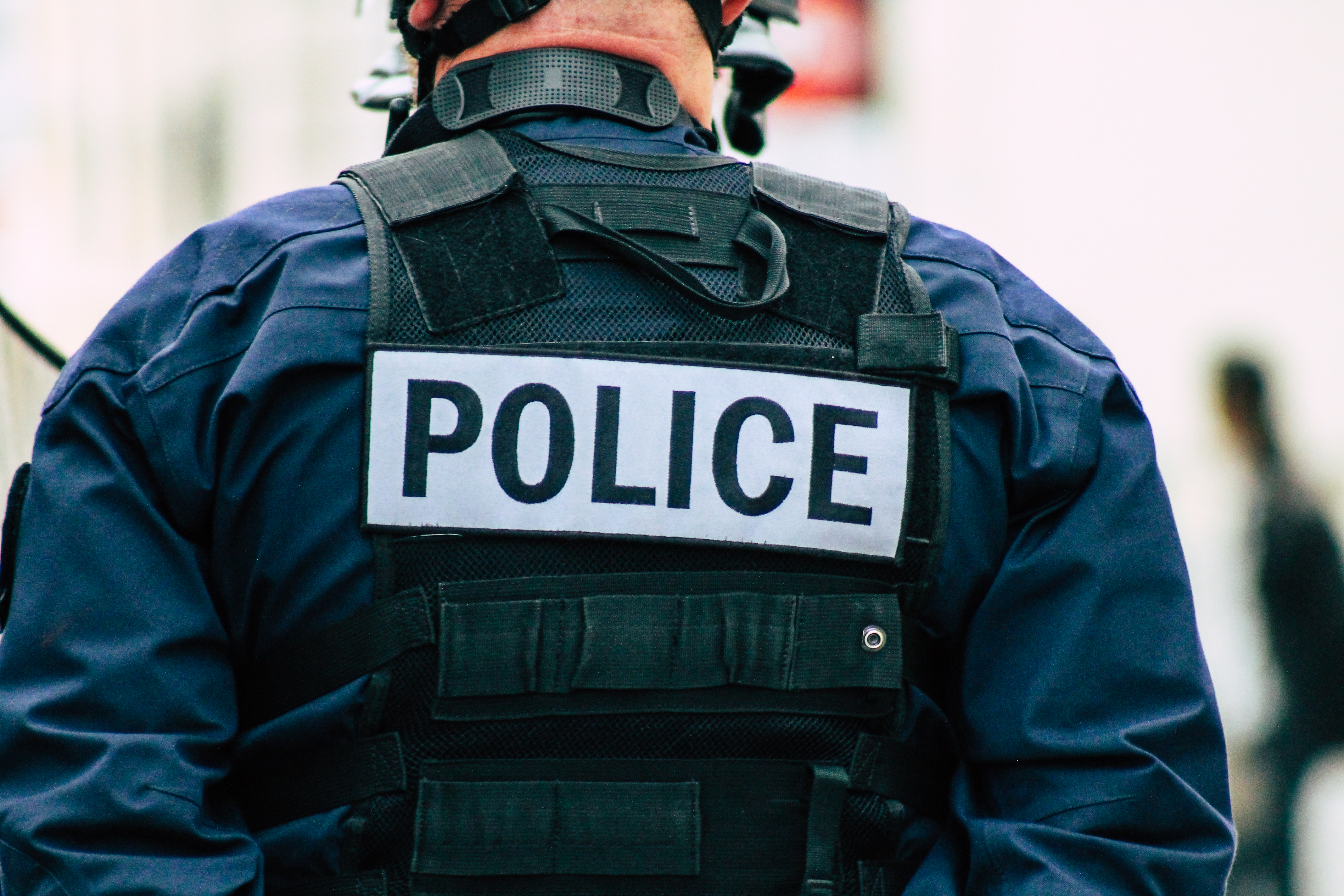 Law Enforcement Sworn Report Illinois Fake Id